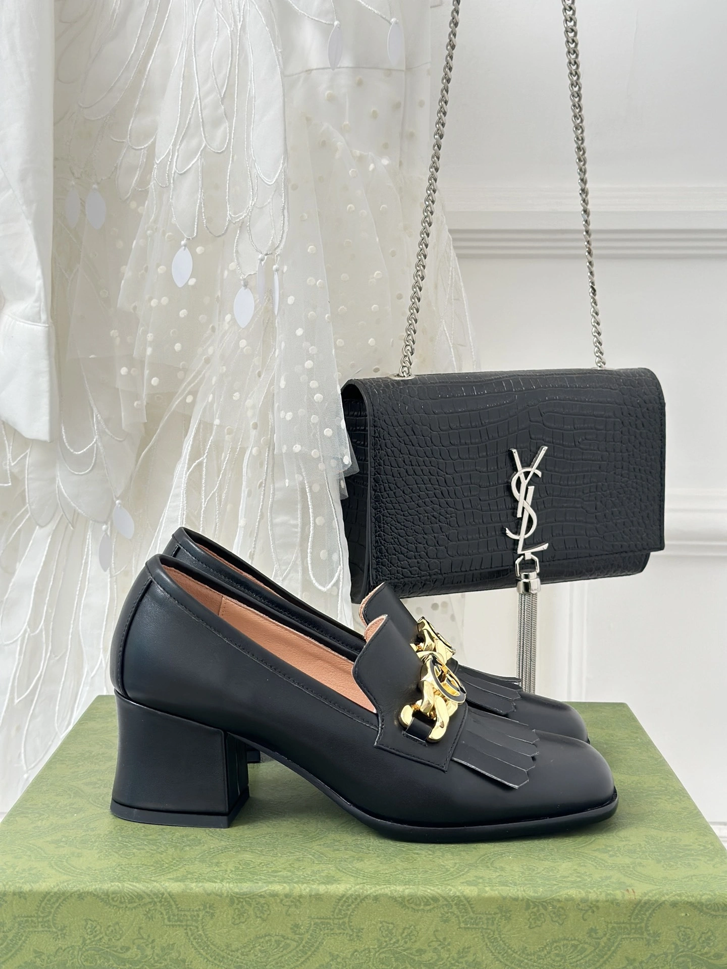 coco-- 750532 C9D00 1000 5.5cm Heel height item:C-X002J0413Y